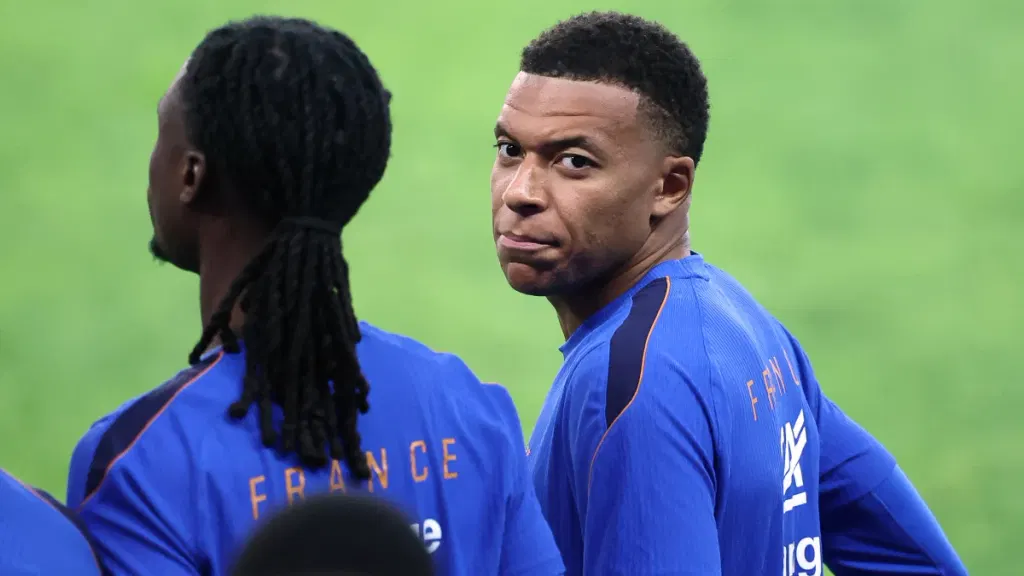How to watch Belgium vs. France online for free