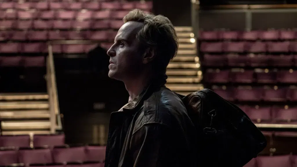 Elsinore review: Andrew Scott brings humor and divinity to this profound bio-drama