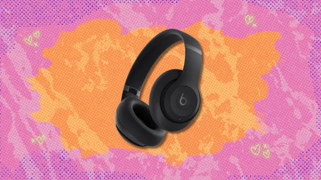 Beats Studio Pro headphones just got a huge discount at Amazon — save $180 ahead of October Prime Day