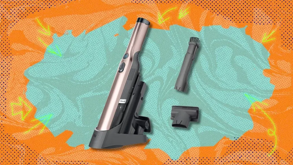 Sharks WandVac hand vacuum is on sale for less than $80 at Amazon — save $50 before Prime Day