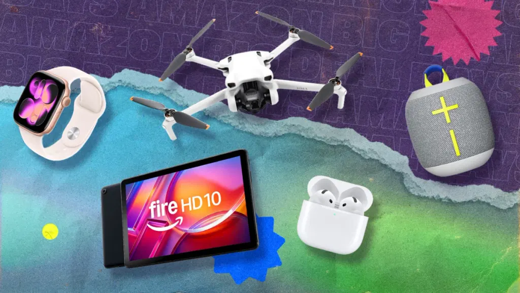 October Prime Day is over: See the 20+ best deals still live, including PRODUCT + PRODUCT