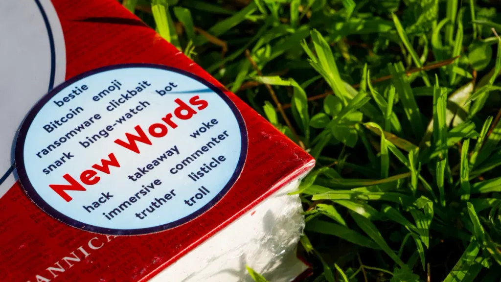 Merriam-Webster adds 1,400 words and definitions, from vibe coding to Sunday scaries