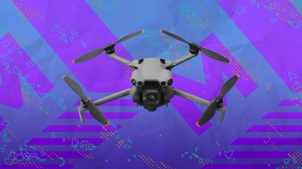 The DJI Mini 5 Pro gets a rare price cut at Amazon — save over $500 this weekend
