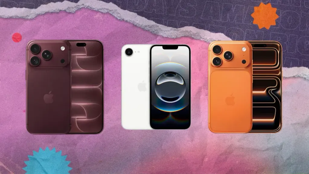 4 early Prime Day iPhone deals: Shop the new iPhone 18 Pro for free
