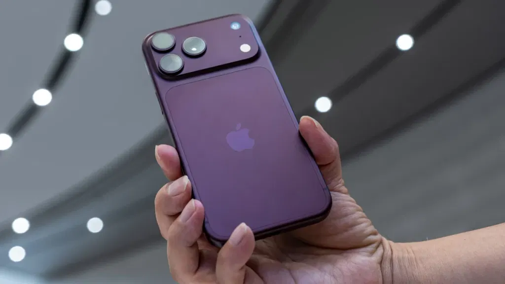 iPhone 18 Pro: Whats new with the cameras