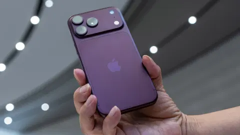 iPhone 18 Pro: Whats new with the cameras