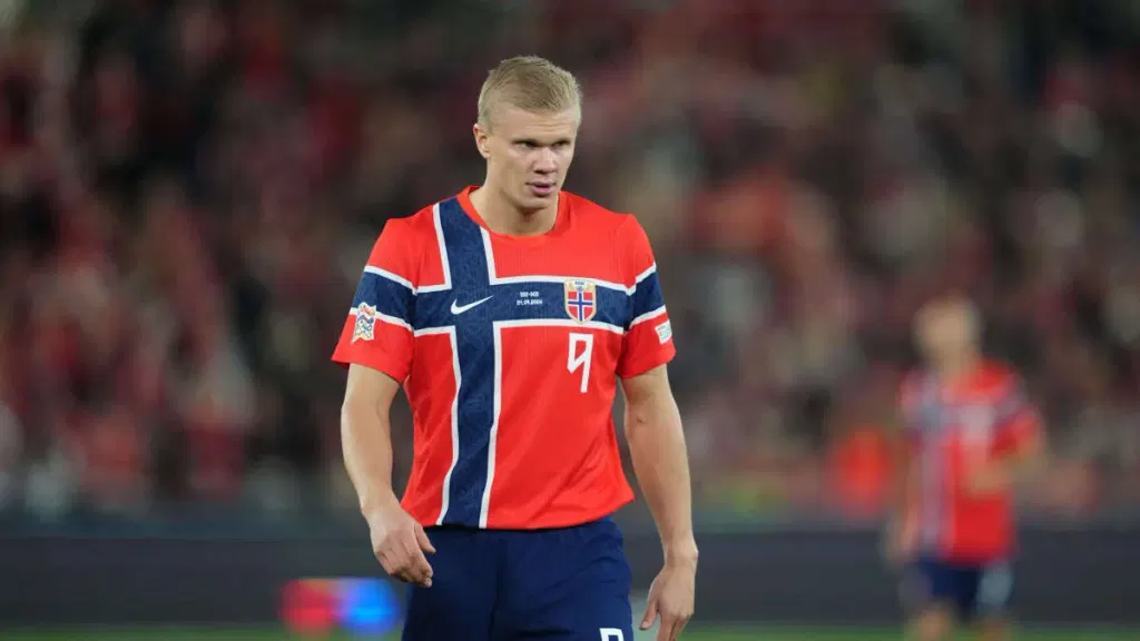 How to watch Norway vs. Portugal online for free