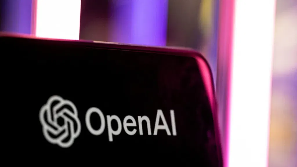 OpenAI hires Patreon’s co-founder as its creator push expands