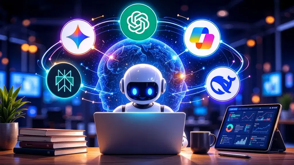 Avoid common mistakes with popular AI tools by studying this new masterclass, just $16