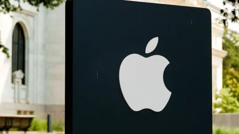iPhone 20: Rumor has it Apple is prepping a radical redesign