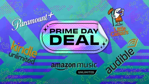 Heres all the free or nearly free stuff you can grab on Prime Day