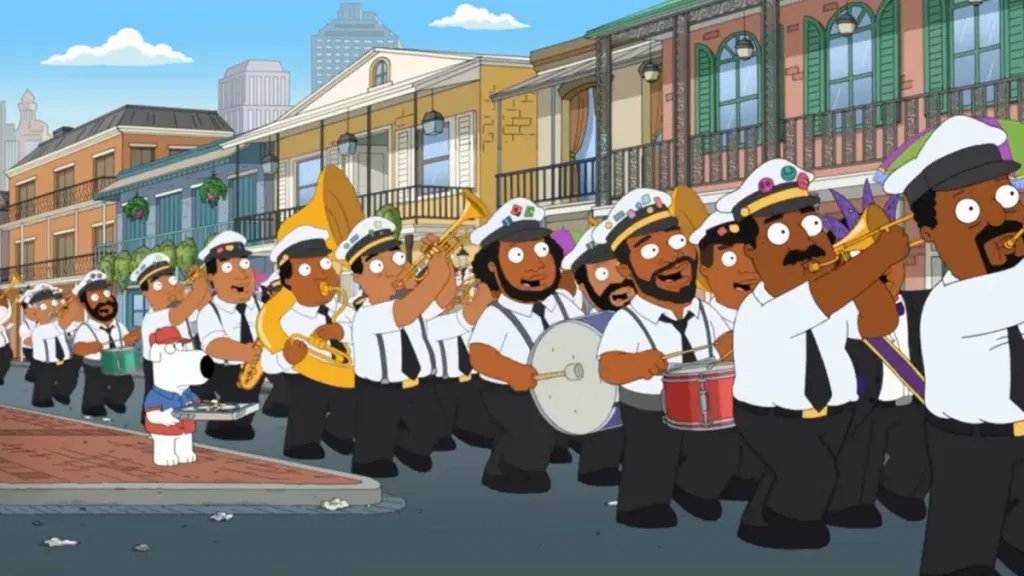 This TikTok trend has users blockin the street