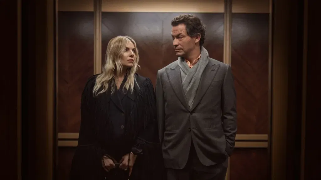 War review: HBOs delicious legal drama is your next TV obsession