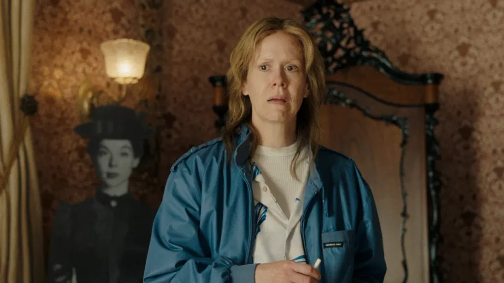 Did Lizzie Borden inspire Aileen Wuornos? Netflixs Monster series says she did.