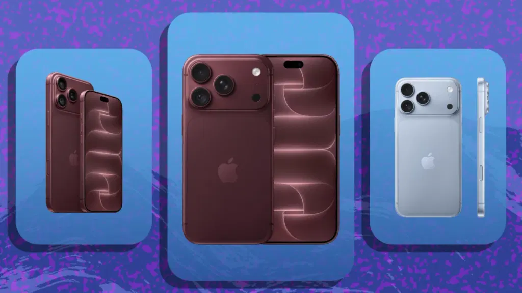 Best iPhone 18 Pro preorder deals: Get a free phone from AT&T, T-Mobile, Visible, and more