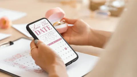 7 best wedding planning apps for 2026 couples