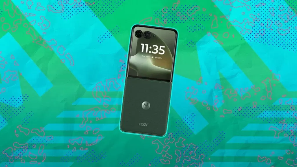 T-Mobile is giving away the Motorola Razr+ for free — how to qualify