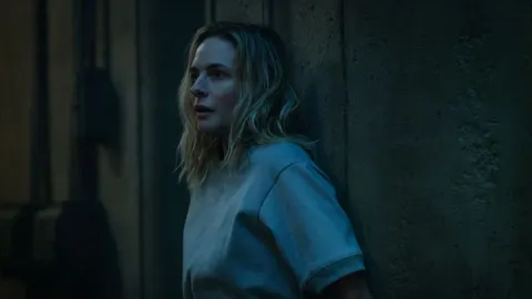 Silo Season 3, episode 4s ending explained: What happened to Bernard?