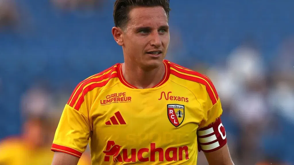 How to watch Monaco vs. Lens online for free