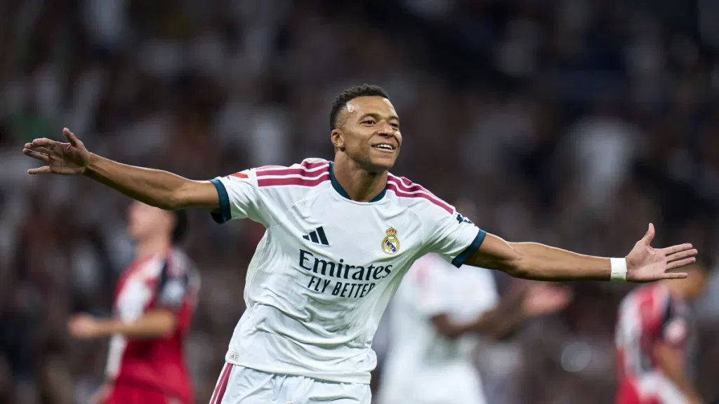 How to watch Elche vs. Real Madrid online for free