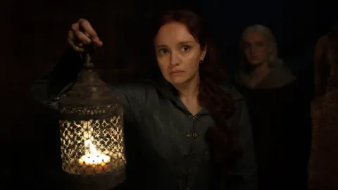 House of the Dragon: What in the world is Alicent going to do at Harrenhal?