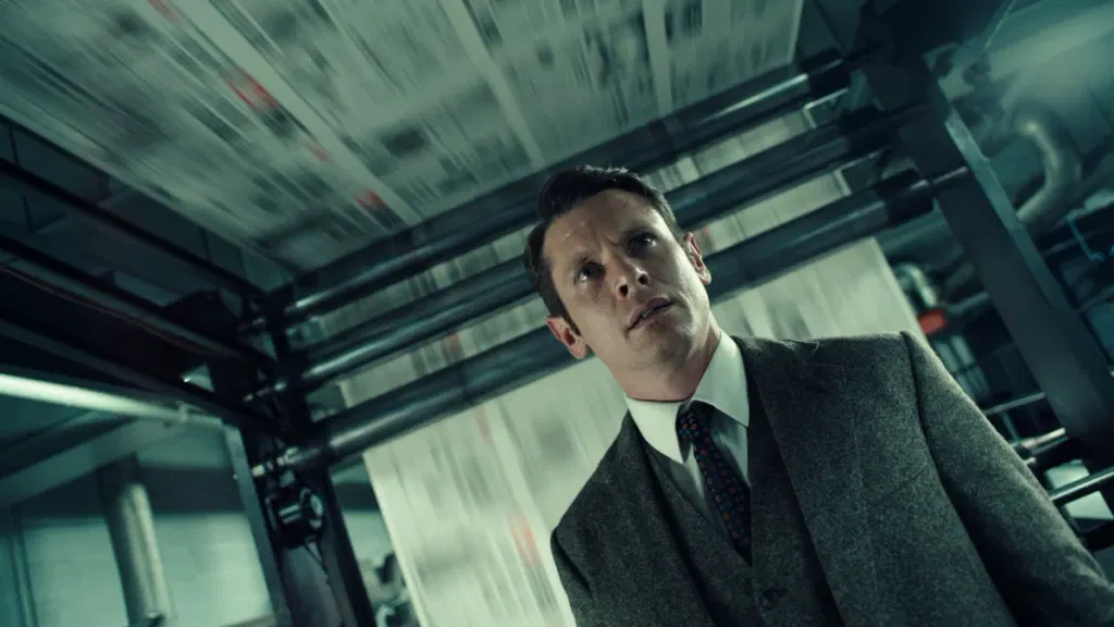 Danny Boyles Ink doesnt need its controversial AI scene