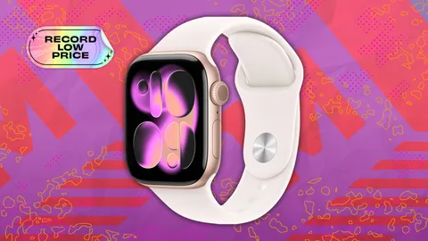 The best Apple Watch deals on Prime Day — shop the Series 11 at record-low price plus more live deals
