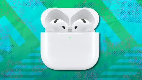 Everyones favorite earbuds are back down to $99 — shop Apple AirPods 4 now