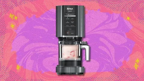 TikTok’s favorite ice cream maker is $30 off at Amazon right now