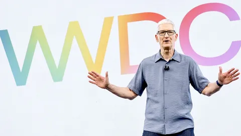iPhone Fold or twist? Our burning questions for Apples WWDC 2026
