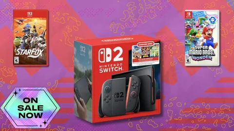 The best Nintendo Switch deals on Prime Day: Last day discounts on the Switch 2 and eShop credit