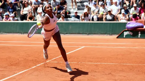 How to watch Gauff vs. Townsend online for free