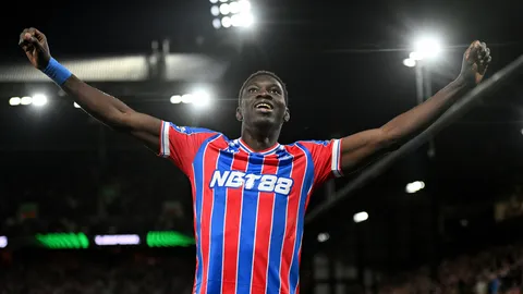 How to watch Crystal Palace vs. Rayo Vallecano online for free