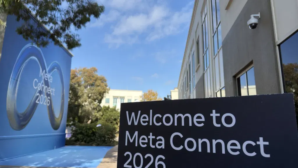 Meta pitches new privacy protections for Muse and its smart glasses