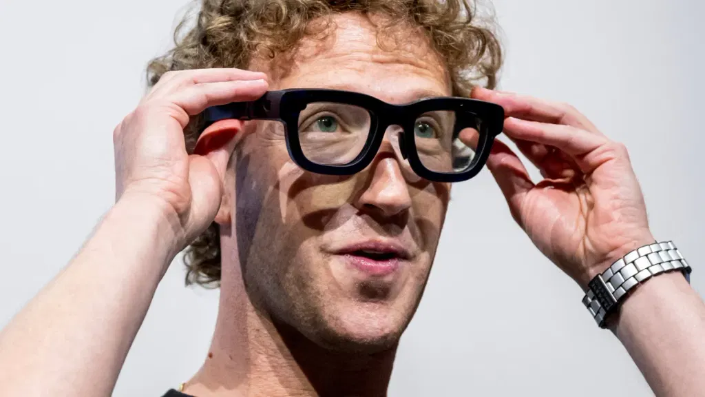 Meet the Meta Ray-Ban Gen 3, starting at $249