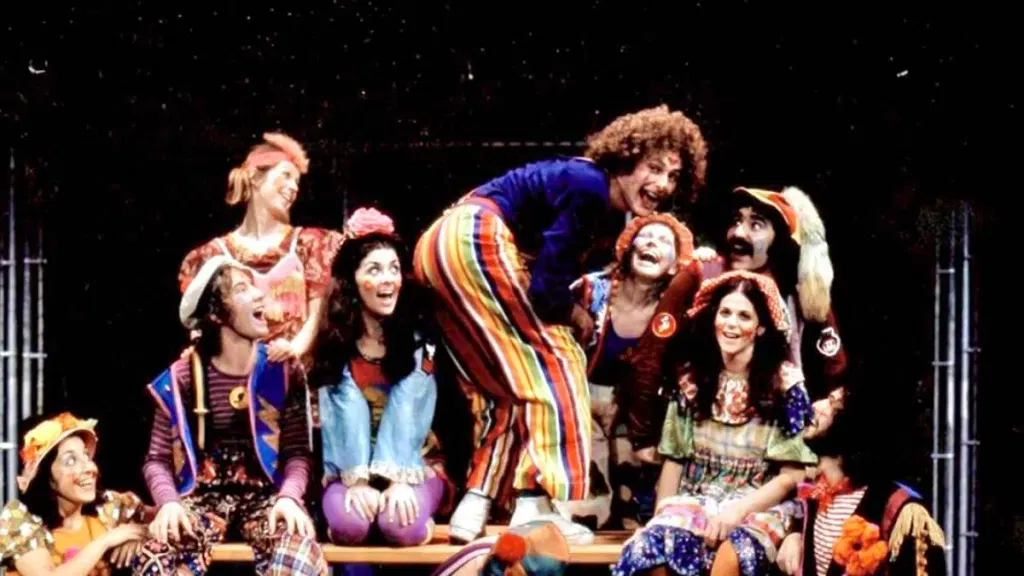 "You Had to Be There" review: Martin Short, Eugene Levy, and other comedy legends reveal their shared showbiz start