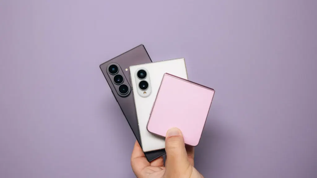 How to preorder Samsung Galaxy Z Fold 8, Z Flip 8: See preorder offers