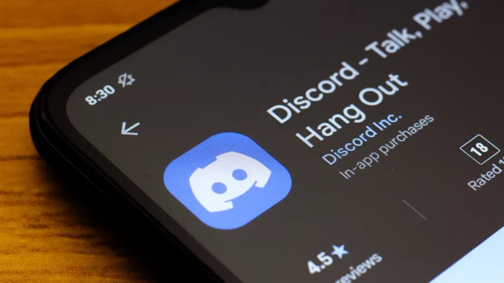 Discord now checks your age based on your activity and other factors