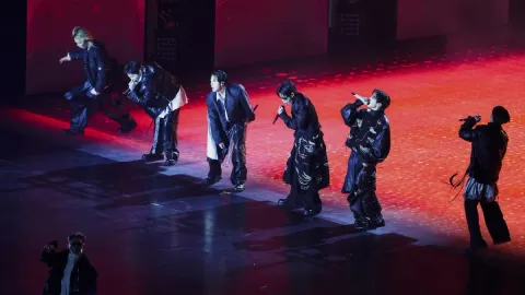 BTS Arirang World Tour: How to watch it live in cinemas