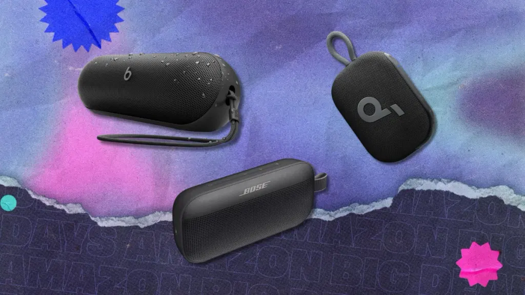 Early Prime Day deals on speakers are live: Score huge discounts on Beats, Bose, JBL, and more