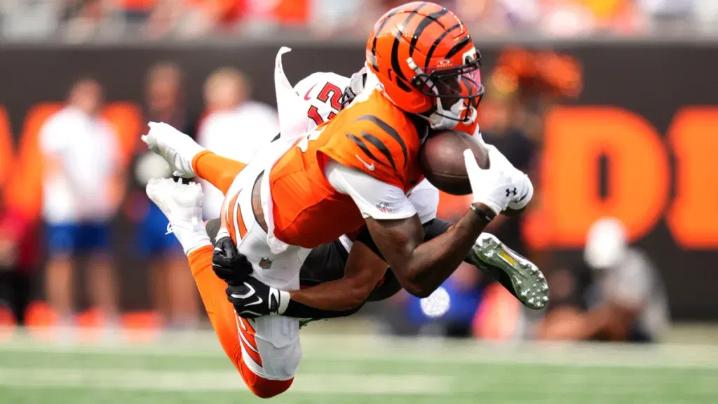 How to watch Bengals vs. Texans in the NFL online for free