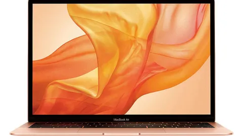 These near-mint condition MacBook refurbs are under $300