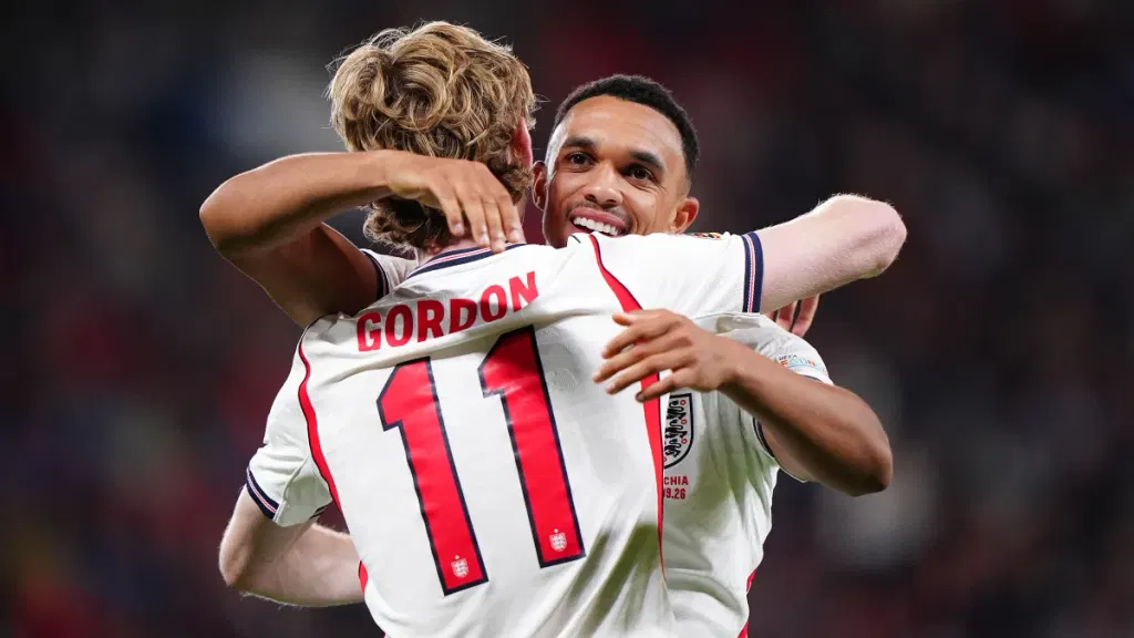 How to watch Croatia vs. England online for free