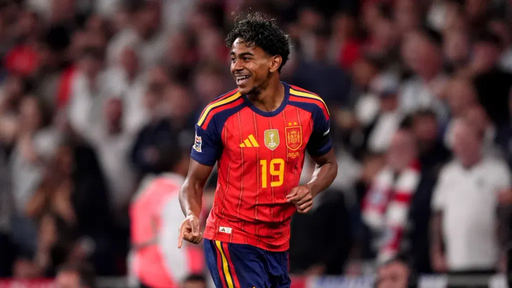 How to watch Spain vs. Croatia online for free