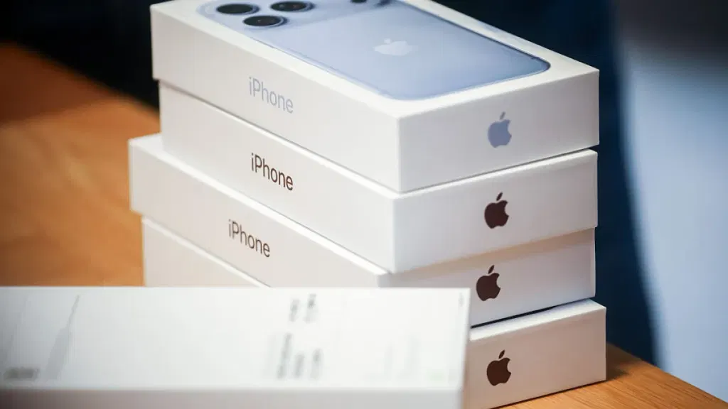 Apple will replace iPhone 18 Pro Max devices with AT&T connection issues