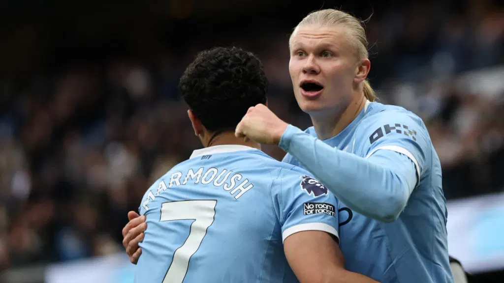 How to watch Chelsea vs. Man City in the FA Cup final online for free