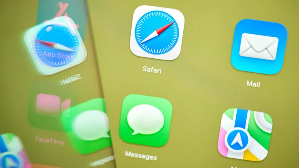How to blur your home address on Apple Maps