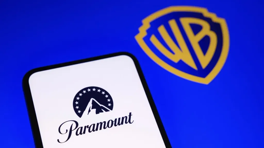 Everything Paramount will own as Skydance