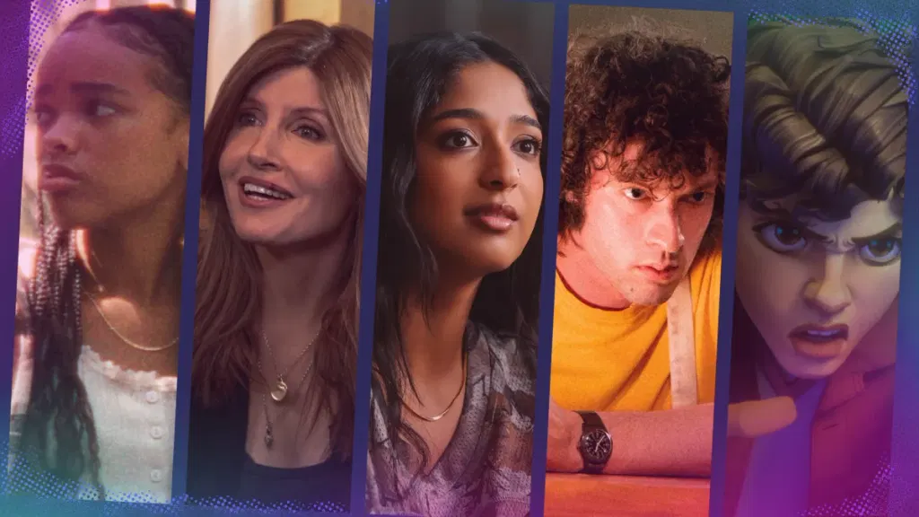 Whats new to streaming this week? (Sept. 18, 2026)