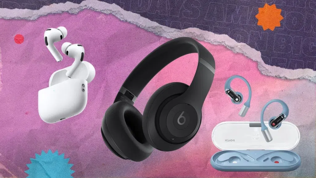 12 expert-sourced deals on headphones and earbuds ahead of October Prime Day: Shop Beats, AirPods, and Sony